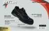 Παπούτσι ασφαλείας MACO CLASSIC S3